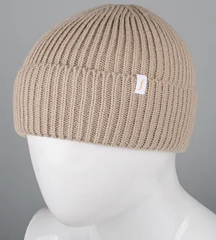 Об'ємні шапки на флісі