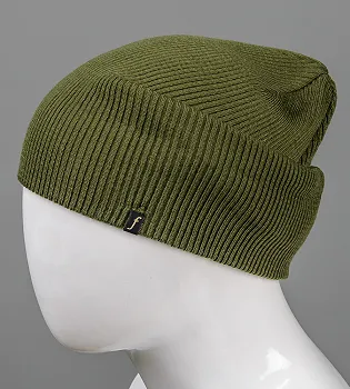 Подвійна Резинка з відворотом 6-кл. FERO (221206), Хакі