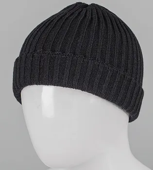 Молодіжна подвійна шапка