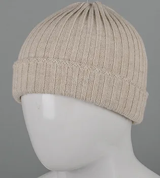 Молодіжна подвійна шапка