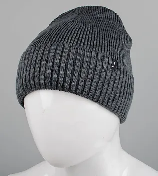  Резинка з відворотом одинарна FERO (250720), Графіт