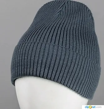 Одинарна Резинка з відворотом FERO (201030), Графіт