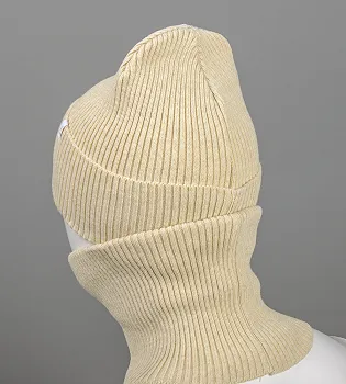 Одинарна Резинка + Подвійний Баф (С2210), Льон