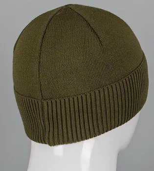 Класичні НОРД на флісі з відворотом