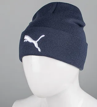 Шапка молодіжна з вишивкою Ра (m33) , Графіт