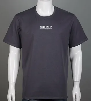 Чоловічі футболки батал оптом (3XL - 8XL)