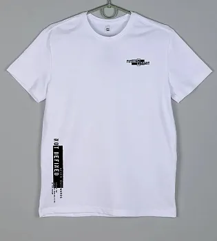 Юніор футболки оптом (XS/44, S/46)