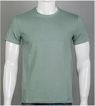 Однотонні футболки