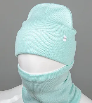 Комплект молодіжний Остін-Фліс (22240), Св.М'ята