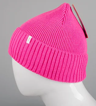 Молодіжна шапка на флісі