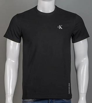 Футболка чоловіча Calvin Klein Чорний 2418м,  (1шт), XL