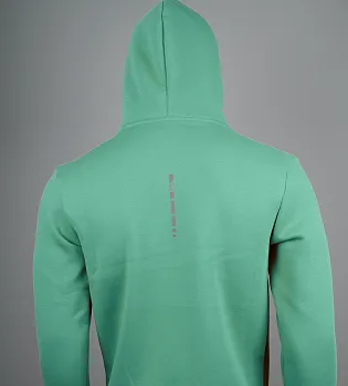 Худі тринитка Reflective М'ята 9424к,  (1шт), XL