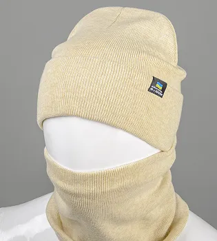 Комплект молодіжний Остін Тризуб (20201), Льон