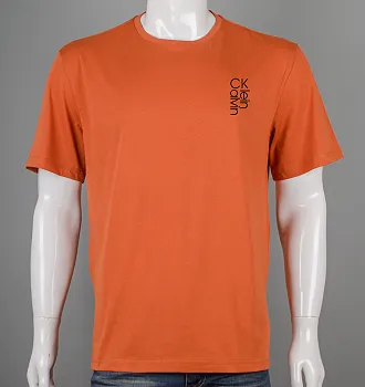 Футболка батал 4260б (Уп.4шт 3XL,4XL), Цегляний