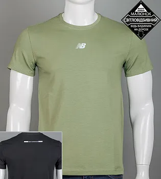 Чоловічі футболки (M - XXL)