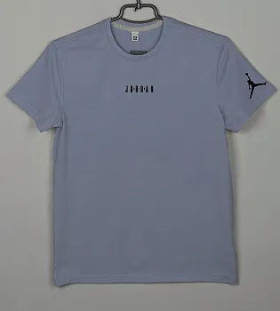 Футболка юніор Jordan 2511п (Уп.4шт XS, S), Сірий