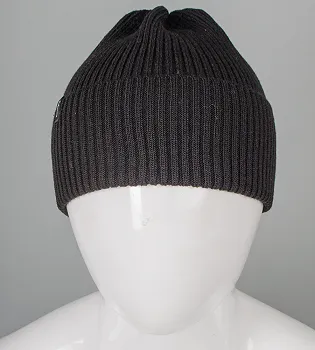 Молодіжна Шапка-Цибулька (241032), Чорний