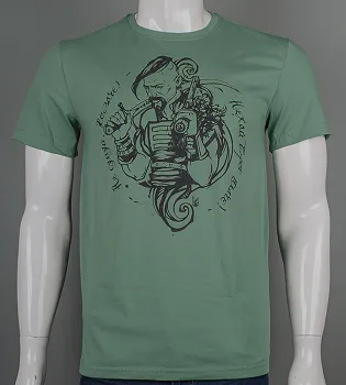 Футболки з принтами