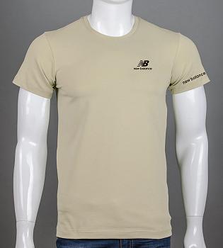 Футболка чоловіча New Balance Таш 2419м,  (1шт), M