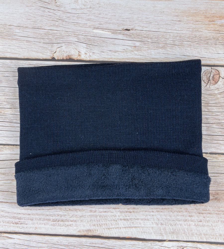 Баф на флісі  