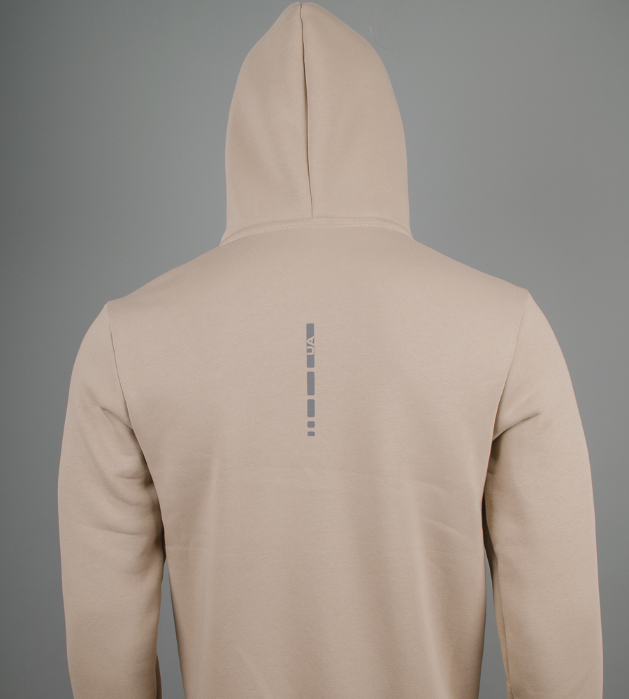 Худі тринитка Under Armour Reflective 9424к (Уп.4шт M-XXL)