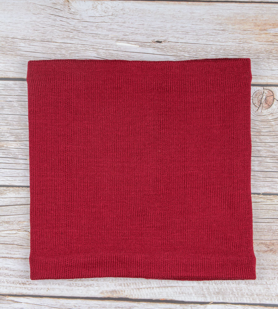 Баф на флісі  