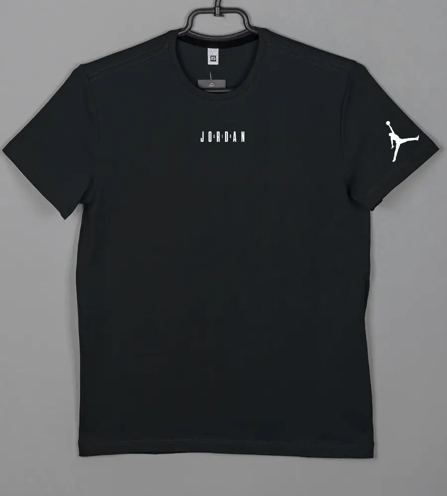 Футболка юніор Jordan 2511п (Уп.4шт XS, S)