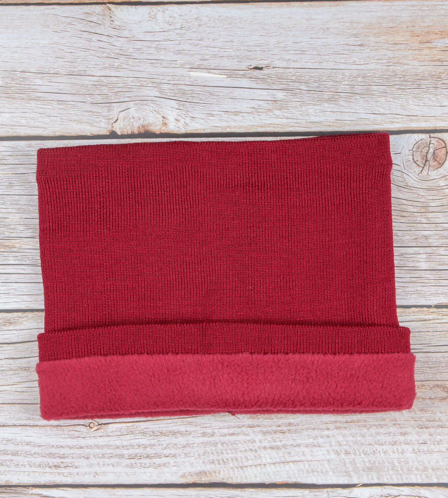 Баф на флісі  