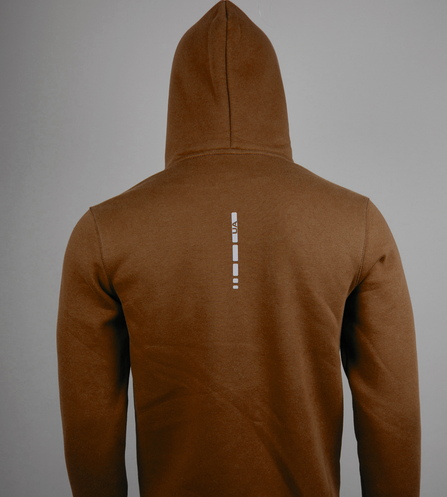 Худі тринитка Under Armour Reflective 9424к (Уп.4шт M-XXL)