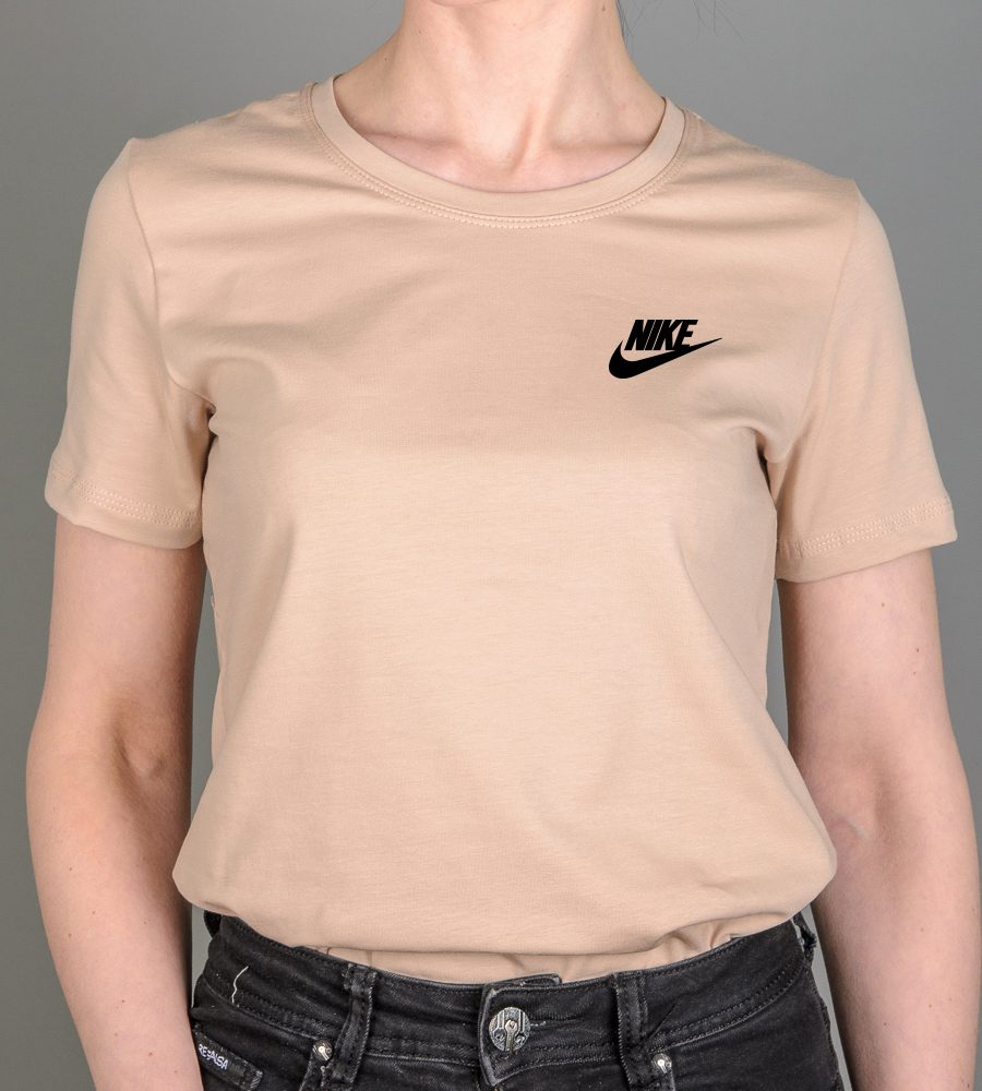 Футболка жіноча NIKE 2109ж (Уп.4шт M-XXL)