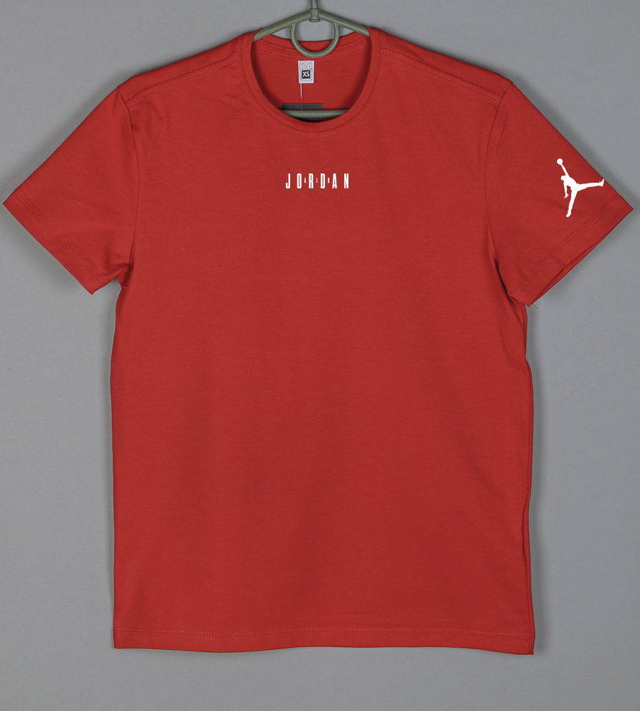 Футболка юніор Jordan 2511п (Уп.4шт XS, S)