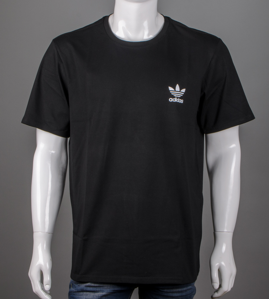 Футболка супер-батал ADIDAS 2111сб (Уп.2шт 5XL,6XL)