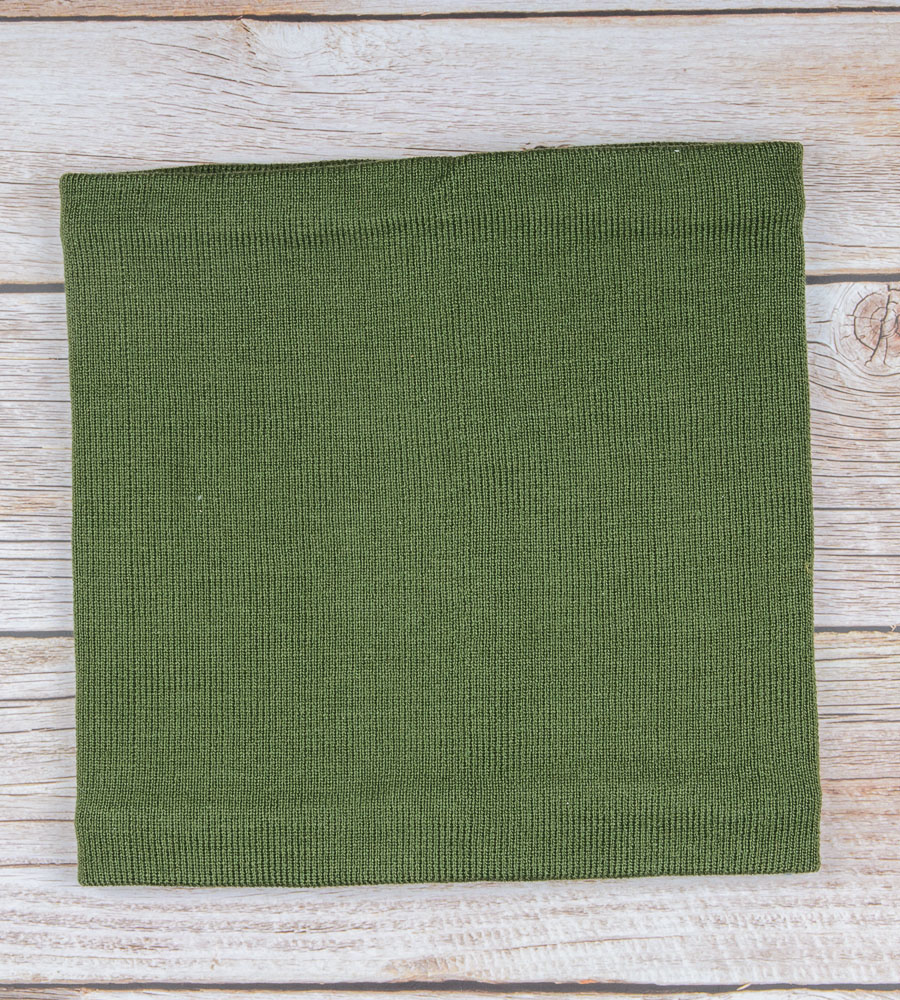 Баф на флісі  