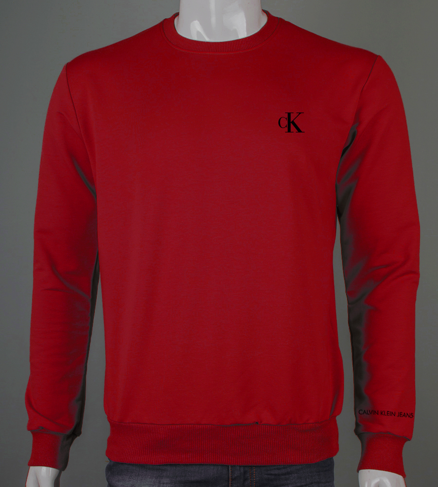 Світшот чоловічий Calvin Klein 7418с (Уп.4шт M-XXL)
